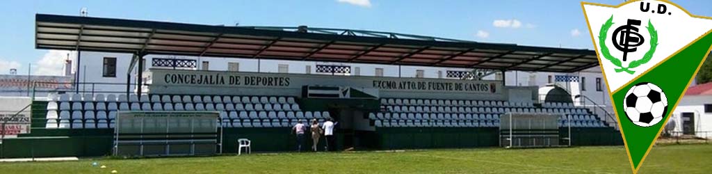 Estadio Municipal Francisco De Zurbaran